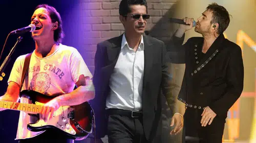 Ünlü İsimlere Şok Gözaltı: Murat Dalkılıç, Kaan Tangöze ve Diğerleri Operasyonda Yakalandı!