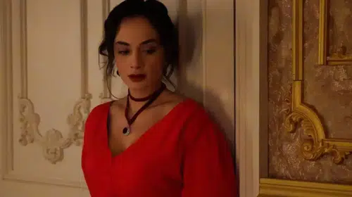 Mutarra Agustina hayatı (kimdir), kaç yaşında, Cevat Şakir’in kızı mı, annesi kim, yaşıyor mu?