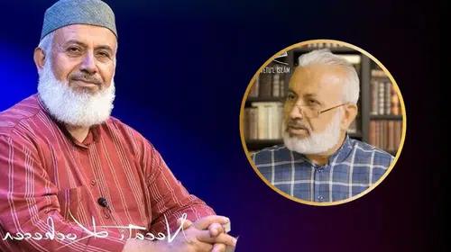 Necati Koçkesen: Hayatı, Kökeni ve Cemaat İlişkisi Hakkında Bilgiler!