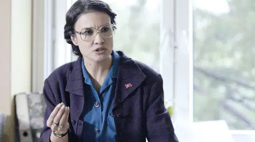 Nermin Abadan Unat’ın Yaşamı ve Mirası Belgesel Filmle İzleyiciyle Buluşuyor