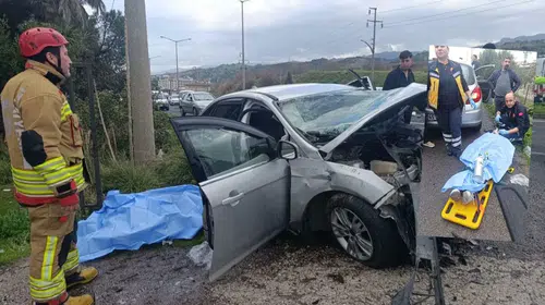 Niyazi Nardalı ve Fatih Uysal kimdir? Manisa Turgutlu’daki kazada hayatını kaybedenler