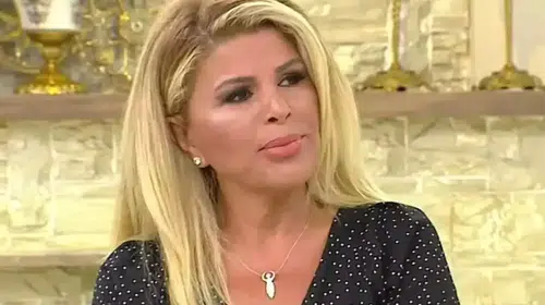 Nuray Sayarı'nın Yaşı ve Kökeni: Evlilik Planları ve Eşi Ahmet Hakkında Bilgiler!