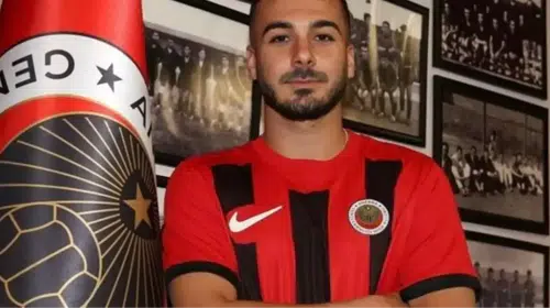 Oğulcan Ülgün'ün centilmenliği futbolseverlerden tam not aldı!