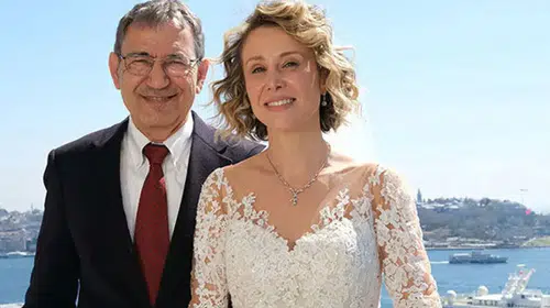 Orhan Pamuk'un Eşi Aslı Akyavaş: Hayatı, Mesleği ve Yaşı Hakkında Bilgiler