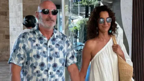 Orkan Özkan kimdir, nereli, kaç yaşında? Arzum Onan'ın sevgilisi Orkan Özkan hakkında bilgiler