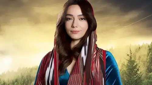 'Taşacak Bu Deniz' dizisine Öykü Gürman katılacak mı? İzleyici talepleri artıyor!