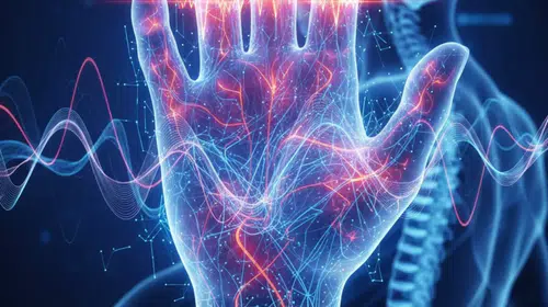 "Parmaklarda Uyuşma: Karpal Tünel Sendromu ve Nörolojik Sorunlar Uyarıyor!"