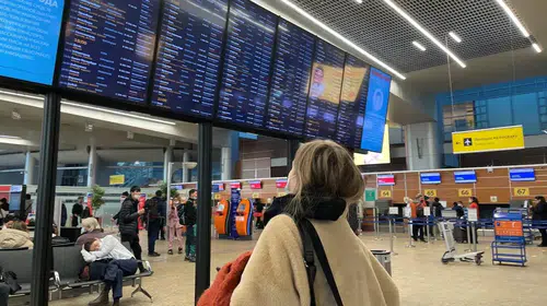 Pegasus Hava Yolları'ndan 2026 Bahar Dönemi İçin Uygun Fiyatlı Uçak Bileti İmkanları!