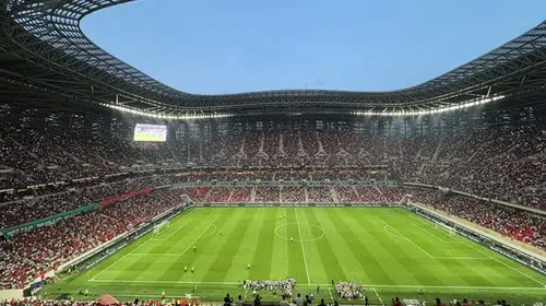 Ramazan Ayında Stadyuma Yiyecek İçecek Sokmak Yasak mı? 2026 Güncel Kurallar Neler?