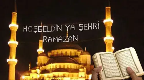 Ramazan başlangıç tarihi netleşti: 2026 Ramazan ayı hangi gün başlıyor, ilk oruç ne zaman tutulacak?