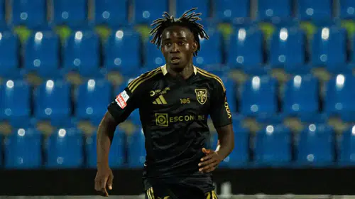 Renato Nhaga kimdir? Renato Nhaga kaç yaşında ve nereli? Renato Nhaga'nın mevkisi ne?