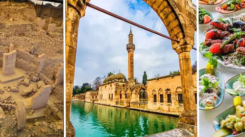 Şanlıurfa'nın En Küçük İlçesi Hangisi?