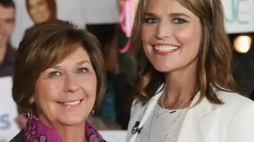 Savannah Guthrie'nin annesi Nancy, Arizona'da kayboldu; FBI devrede!