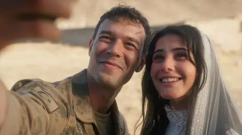 'Sevdiğim Sensin' Dizisi Tanıtımlarla İzleyiciyi Büyülüyor! Başlangıç Tarihi Açıklandı