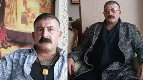 Şirin Akçay: Hayatı, Kökeni ve Cezaevi Süreci Üzerine Bilgiler