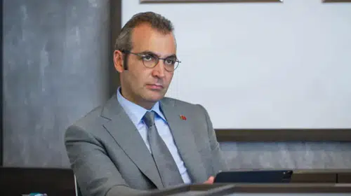 Şişli Belediye Başkanı Şahan, 'Kent Uzlaşısı' Soruşturmasında Serbest Bırakıldı