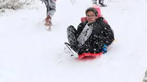 Sivas’ta 2 Şubat okullar tatil mi? Yarın Sivas’ta okul var mı yok mu? Sivas Valilik kar tatili açıklaması geldi mi?