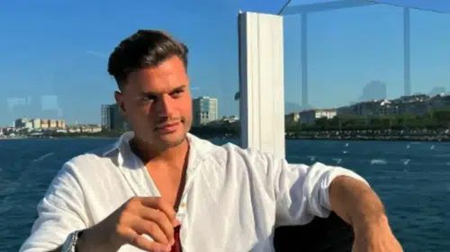 Survivor Osman Can Kimdir? Yaşı, Memleketi ve Mesleği Hakkında Bilgiler