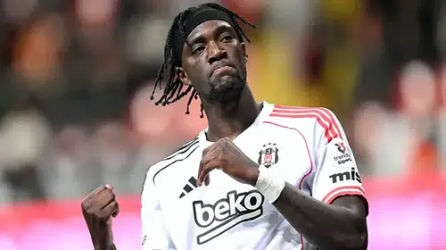 Beşiktaş, Tammy Abraham ile anlaştı: Transfer ücreti ve detaylar ortaya çıktı!