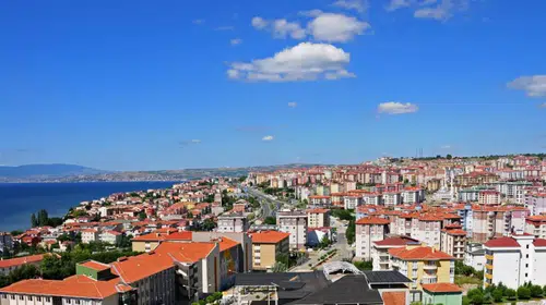 Tekirdağ'ın En Tehlikeli Mahallesi Hangisi?