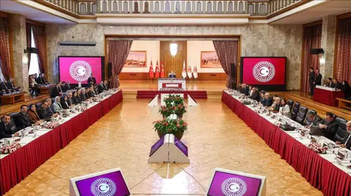 Terörsüz Türkiye Raporu Yayınlandı mı? PDF Versiyonu Erişime Açıldı!