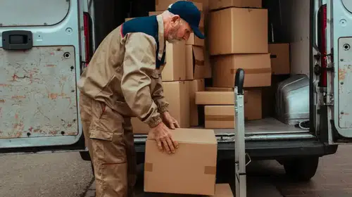 Kargo Teslimatında Şube Süreçleri: Kargom Nerede ve Ne Zaman Eliyle Ulaşacak?