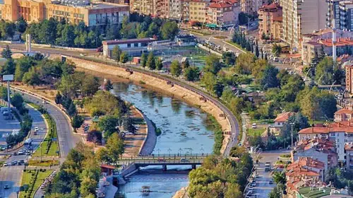 Tokat'ın Kökeni Nedir?