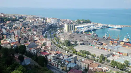 Trabozun'un En Büyük İlçesi Hangisi?