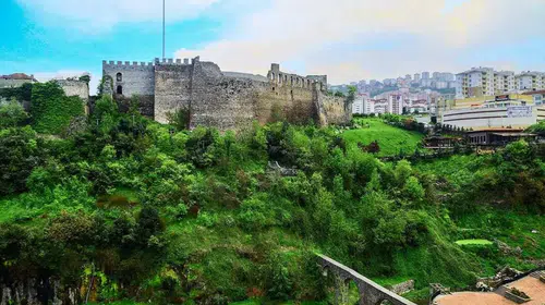 Trabzon'un Eski Adı Nedir?