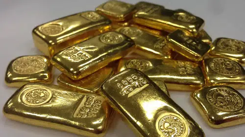 TÜİK: Aylık en yüksek reel getiri külçe altında oldu