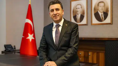 Tunceli Valisi Şefik Aygöl: Hayatı, Yaşı ve Memleketi Hakkında Bilgiler