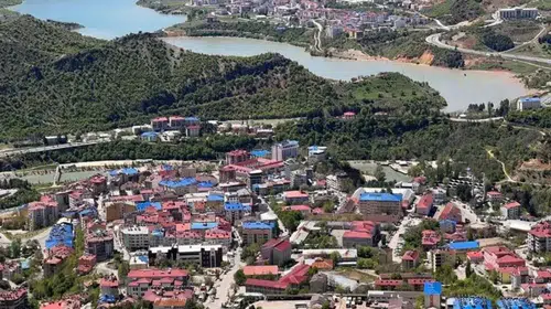 Tunceli'nin En Büyük İlçesi Hangisi?