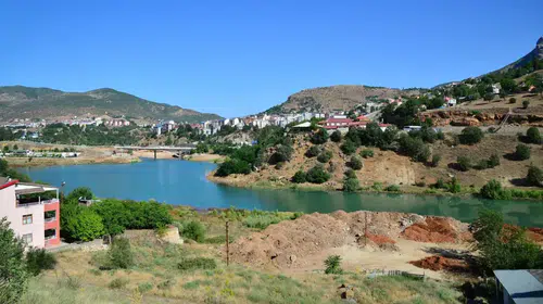 Tunceli'nin En Küçük İlçesi Hangisi?