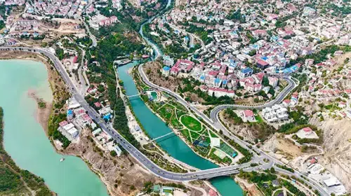 Tunceli'nin En Tehlikeli Mahallesi Hangisi?