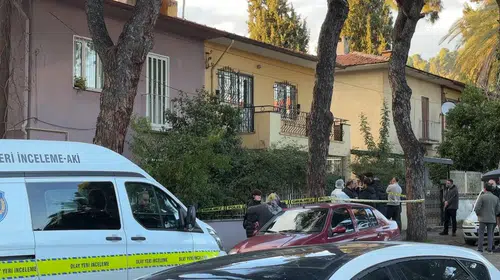 Turgut ve Nuran Çakaloğlu kimdir? Aydın'da bıçaklanarak öldürülen yaşlı çift