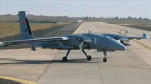 Türkiye Savunma Sanayisi: Küresel Güç Olma Yolunda İleri Adımlar Atıyor!