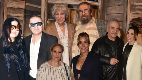 Ünlü İsimler Hayranlarıyla Buluştu: Halkımızın Sevgisi Bizi Güçlendiriyor!