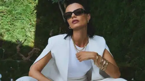 Ünlü Model Simge Ünal'dan Şok Açıklama: 3 Yıldır Tacize Uğradığını Duyurdu!