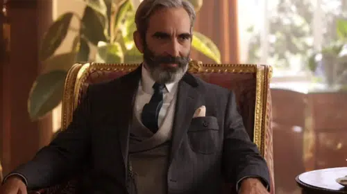 Fırat Tanış'ın Yeni Aşkı: Ünlü Yönetmenle Yürek Kaldıran İlişki!