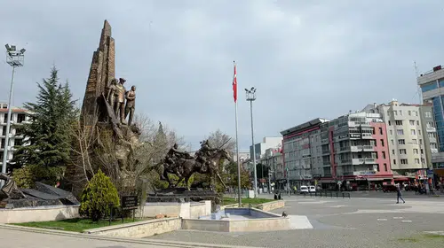 Uşak'ın En Tehlikeli Mahallesi Hangisi?