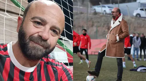 Uşakspor Yöneticisi Mustafa Yalım kimdir?