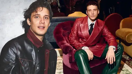 Uyuşturucu Operasyonunda Gözaltına Alınan Edis, İlk Mesajını Paylaştı!