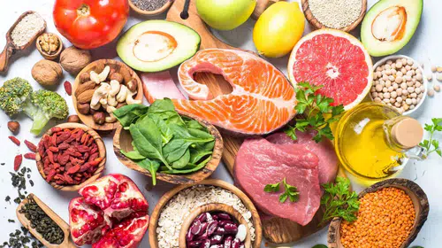 Uzmanlardan Önemli Açıklama: Günlük Protein İhtiyaçlarımız Ne Olmalı?