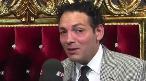 Vahe Kılıçarslan Kimdir? Ünlü İsim Hapis Cezasıyla Gündemde!