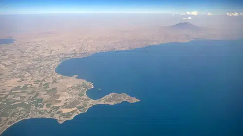 Van'ın En Büyük İlçesi Hangisi?