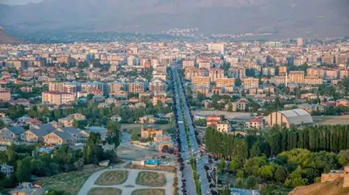 Van'ın En Tehlikeli Mahallesi Hangisi?