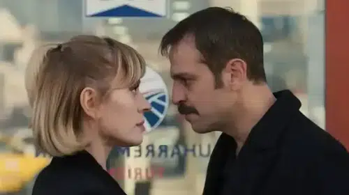 Veliaht Dizisinin Geleceği: Final Mi Geliyor, Birsen Altuntaş Ne Dedi?