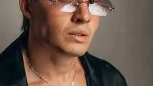 Vlad Bykov: Boyu, Sevgilisi ve Servetiyle İlgili Bilgiler Açıklandı