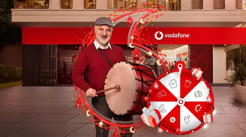 Vodafone Ramazan Kampanyası Nedir? 10 GB Garanti İnternet Nasıl Alınır?