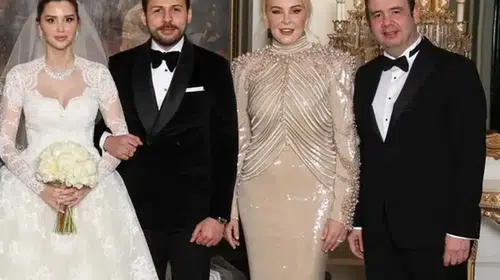 Aylin Yılmaz hastaneye kaldırıldı: Sağlık durumu merak ediliyor!